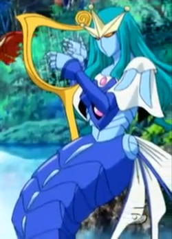 Sirenoid Mermaid Wiki Fandom