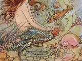 Mermaids (Mythology)
