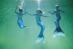 Mermaids - Nikita Ager, Erika Heynatz, Sarah Laine
