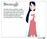 Bronagh-character-description