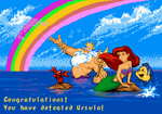 Genesis Ariel Disney's The Little Mermaid 10