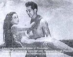 Edna Luna as Dyesebel