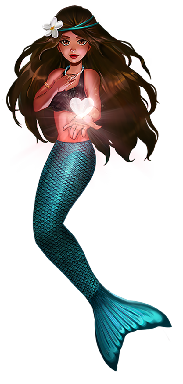 Mariana (Fin Fun), Mermaid Wiki