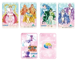 Sea Paradise | Mermaid melody Wiki | Fandom
