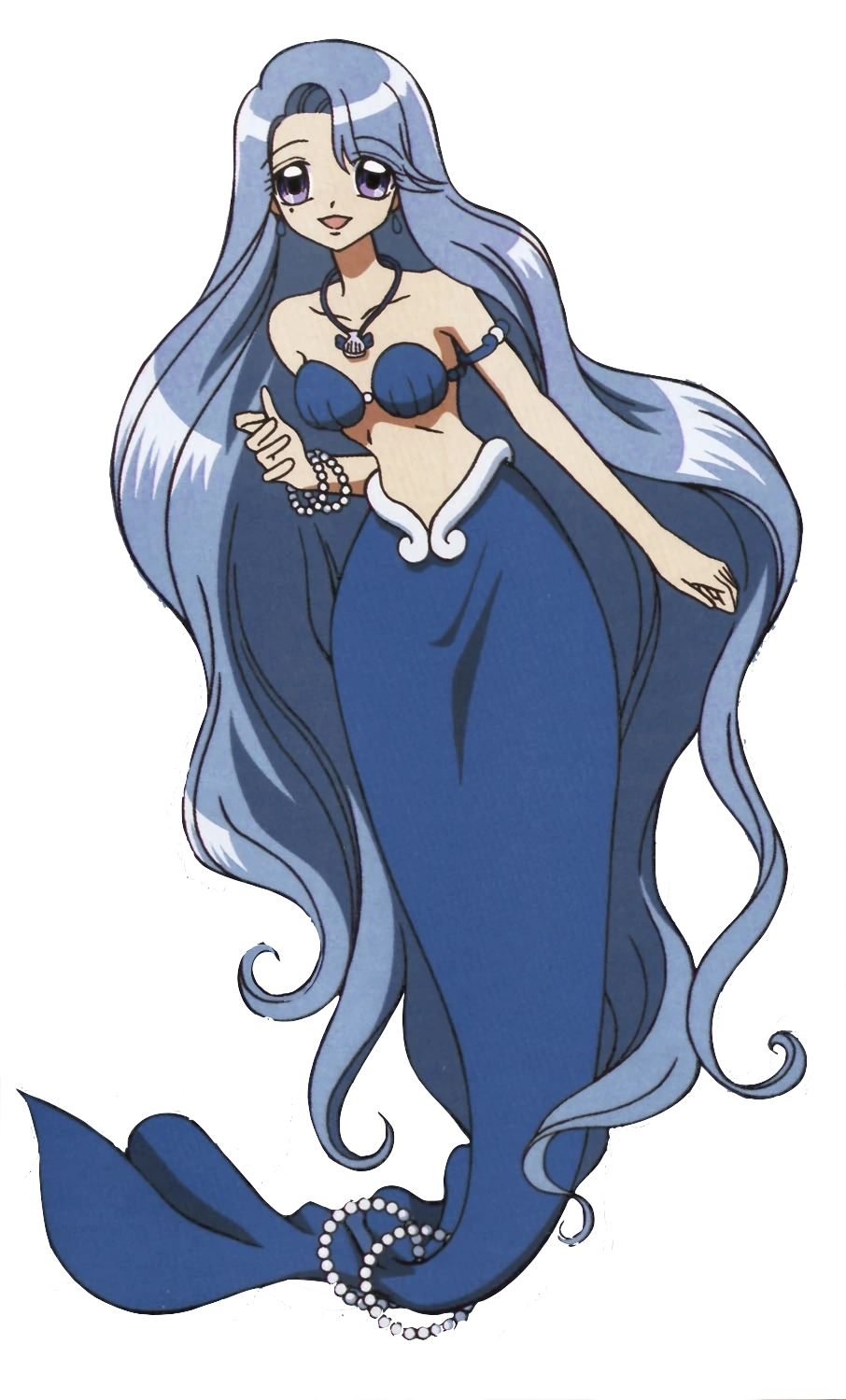 Noel | Mermaid melody Wiki | Fandom