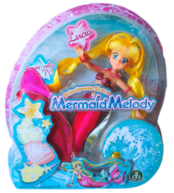 Giochi Preziosi Mermaid melody Wiki Fandom