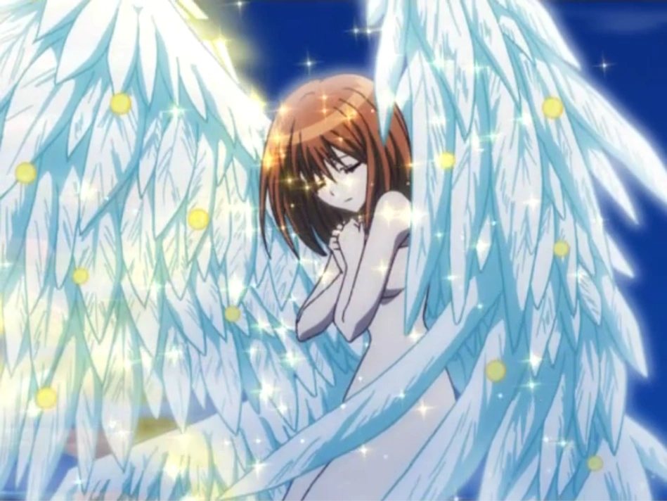 Michal Amagi/Gallery | Mermaid melody Wiki | Fandom