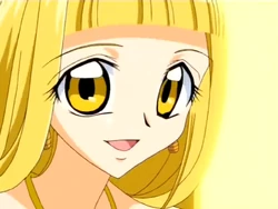 Coco/Gallery | Mermaid melody Wiki | Fandom