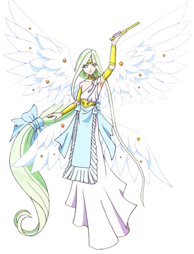 Michel | Mermaid melody Wiki | Fandom