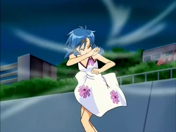 Hanon Hosho/Gallery/Pitch | Mermaid melody Wiki | Fandom
