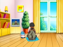 Madame Taki/Gallery | Mermaid melody Wiki | Fandom