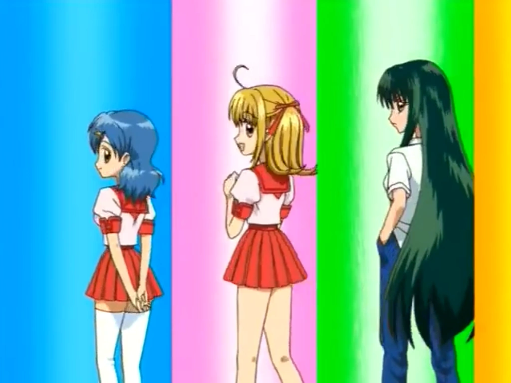 Taiyō No Rakuen Promised Land Mermaid Melody Wiki Fandom