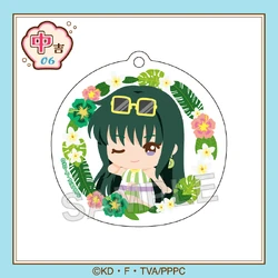 Marukuji (2024) | Mermaid melody Wiki | Fandom