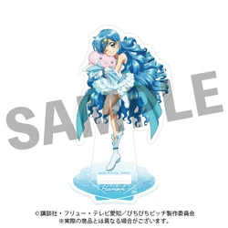 ♡Mermaidページ♡ Sea Paradise | Mermaid melody Wiki | Fandom