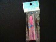 Mermaid Melody Lipstick Eraser 2