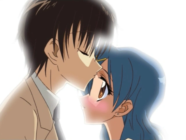 Episode 55: Aquamarine Melody | Mermaid melody Wiki | Fandom