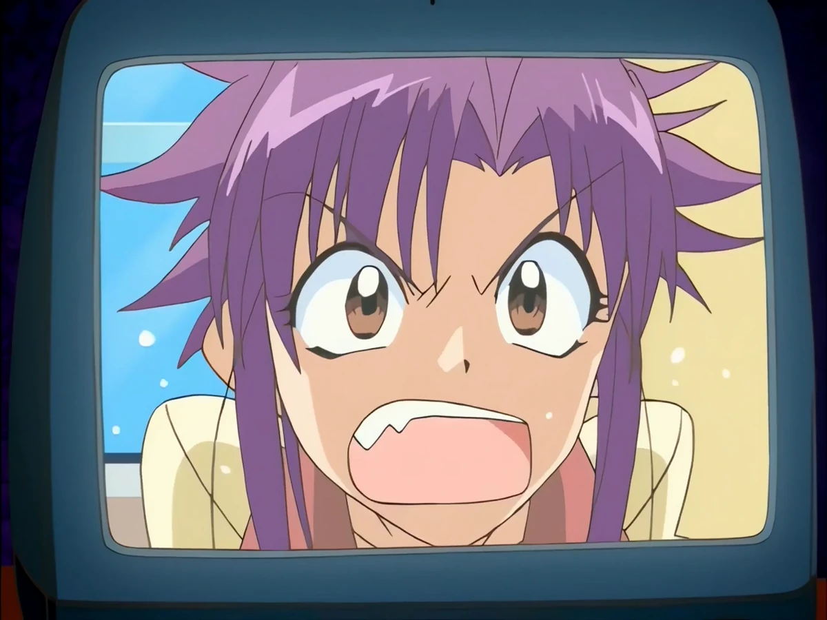 Nikora Nanami/Gallery/Pitch | Mermaid melody Wiki | Fandom
