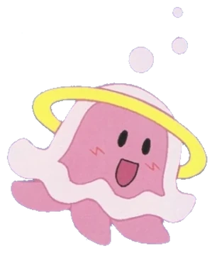 Kura-chan | Mermaid melody Wiki | Fandom