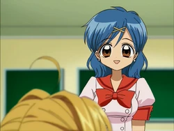 *tonarinomiyochan* オーダーページ Hanon Hosho/Gallery/Pitch | Mermaid melody Wiki | Fandom