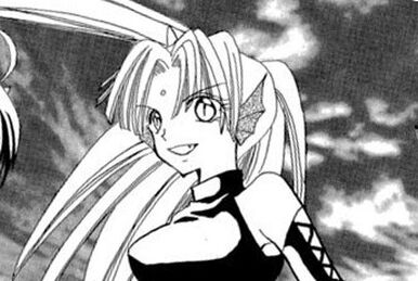 Yuri (Manga), Mermaid melody Wiki