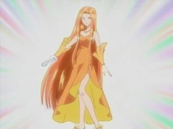 Sara/Gallery | Mermaid melody Wiki | Fandom