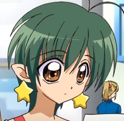 Alala/Clothes, Mermaid melody Wiki