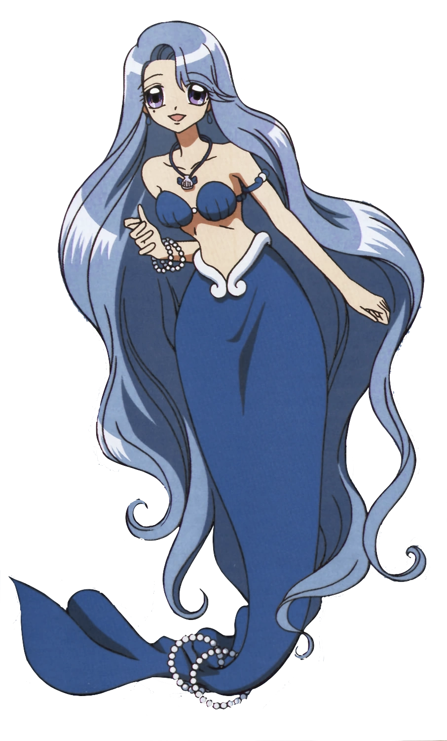 Noel Mermaid Melody Wiki Fandom