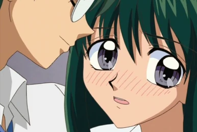 Episode 62: Leftover Feelings | Mermaid melody Wiki | Fandom