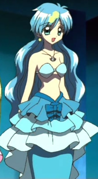 5 Reasons To Watch: Mermaid Melody Pichi Pichi Pitch Pure - Reasons to Anime