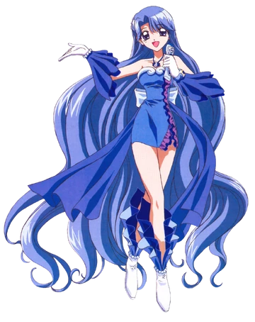 Noel | Mermaid melody Wiki | Fandom