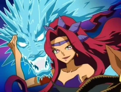 Minor Villains | Mermaid melody Wiki | Fandom
