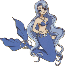 Mermaid Noel