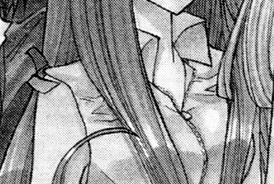 Chapter 20, Mermaid melody Wiki