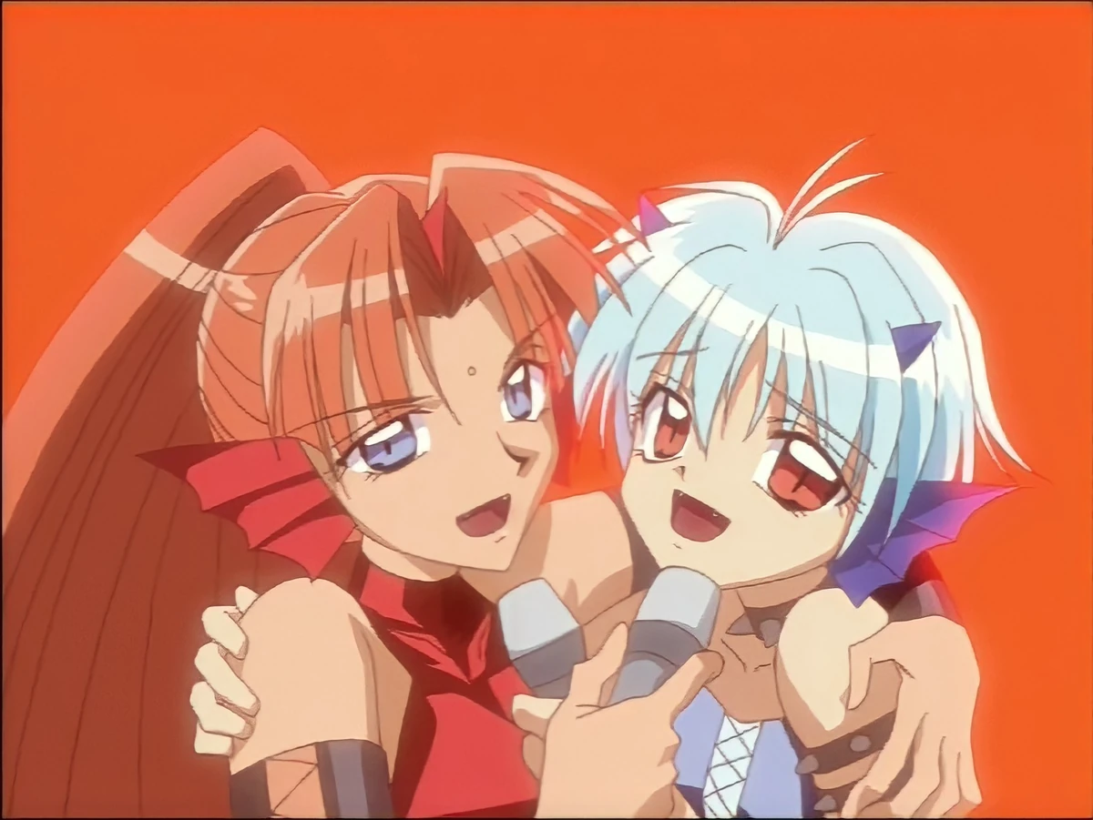 Kuro no Kyosokyoku | Mermaid melody Wiki | Fandom