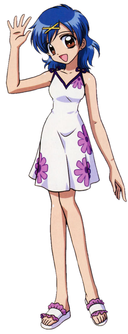 Houshou Hanon - Mermaid Melody Pichi Pichi Pitch | page 2 of 12 - Zerochan  Anime Image Board