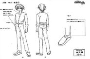 Rihito settei sheet 2