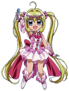 Super Idol Chibi Lucia