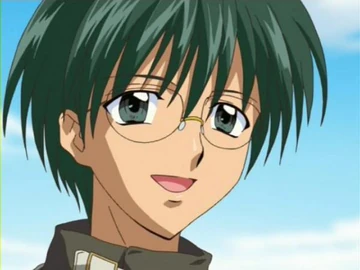 Masahiro Hamasaki | Mermaid melody Wiki | Fandom