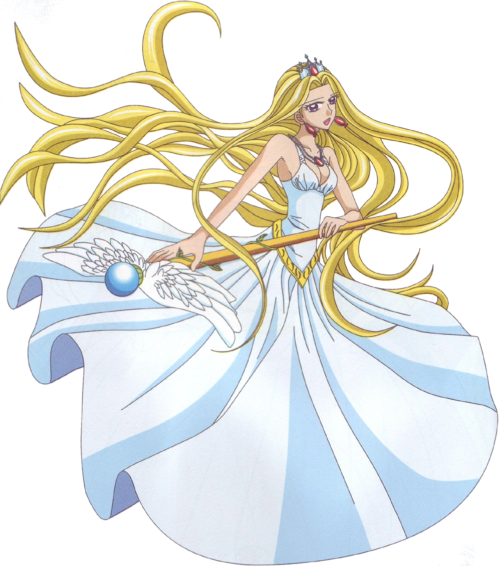 Aqua Regina (Manga) | Mermaid melody Wiki | Fandom