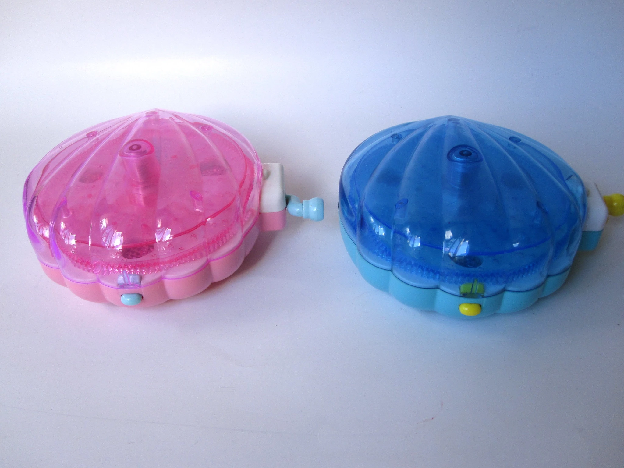 Pearl Music Box | Mermaid melody Wiki | Fandom