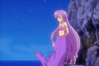 Episode 22: Glamorous Girl | Mermaid melody Wiki | Fandom