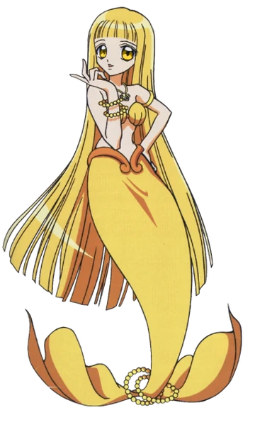 Coco | Mermaid melody Wiki | Fandom