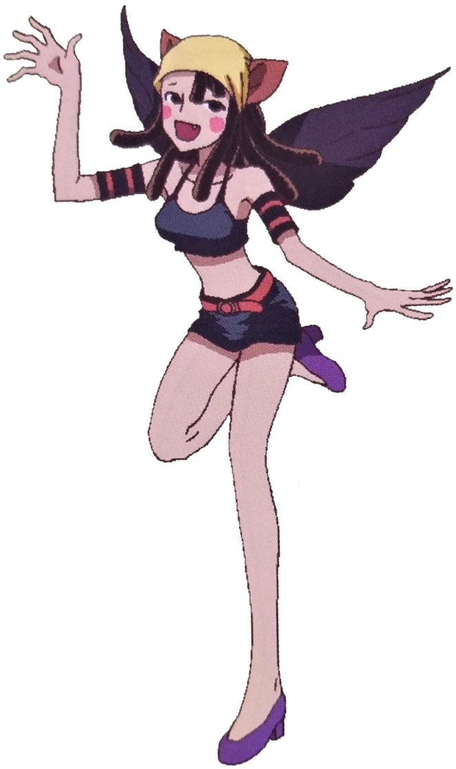 Canon - Eriru Eriru | Mermaid melody Wiki | Fandom