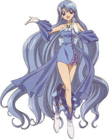 Mermaid melody characters deals
