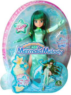 Giochi Preziosi Mermaid melody Wiki Fandom