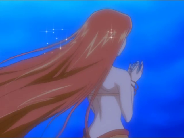 Episode 64: The Marine Mermaid's Light | Mermaid melody Wiki