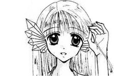 Yuri (Manga), Mermaid melody Wiki