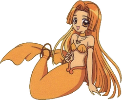 Seira Amagi/Gallery, Mermaid melody Wiki
