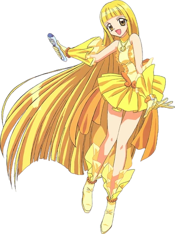 Coco | Mermaid melody Wiki | Fandom