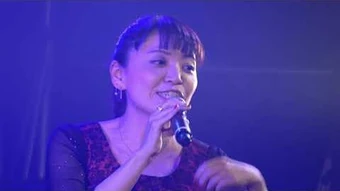 Miki Tsuchiya Mermaid Melody Wiki Fandom